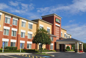 Отель Extended Stay America Suites - Shelton - Fairfield County  Шелтон